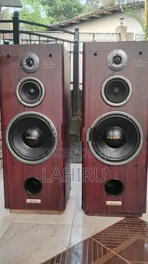 Speaker
