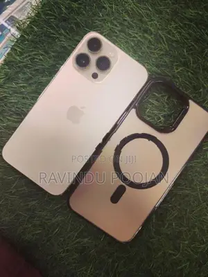 Apple iPhone 14 Pro Max (Used)