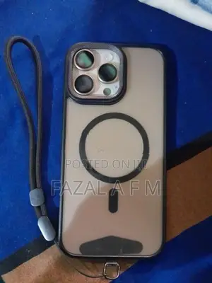 Apple iPhone 16 Pro Max (Used)