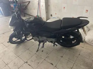 Bajaj Pulsar 135 2013