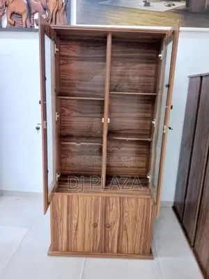 2D Wall Cupboard