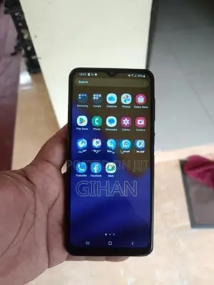 Samsung Galaxy A04 (Used)