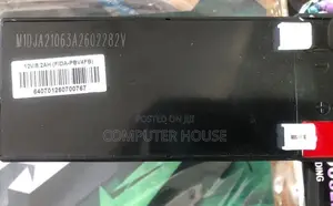 Prolink UPS Battery 12v 8.2A