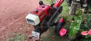 Kubota Sifang Tractor 2006