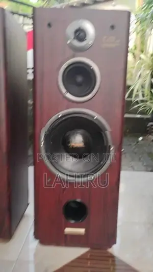 Speaker