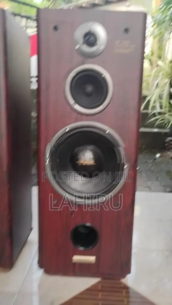 Speaker