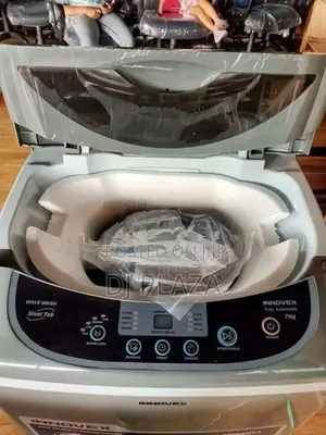 INOVEX FULL AUTO WASHING MACHINE 7KG