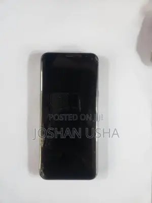 Samsung Galaxy S9 (Used)