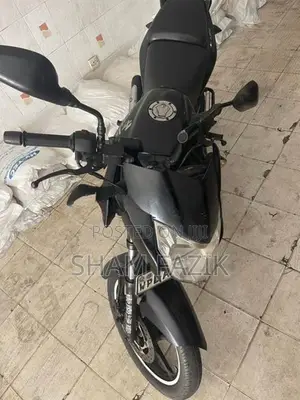 Bajaj Pulsar 135 2013