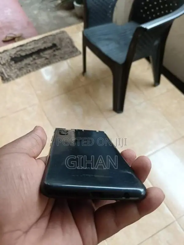 Samsung Galaxy A04 (Used)