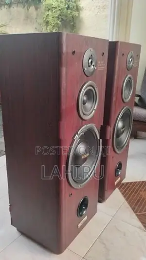 Speaker