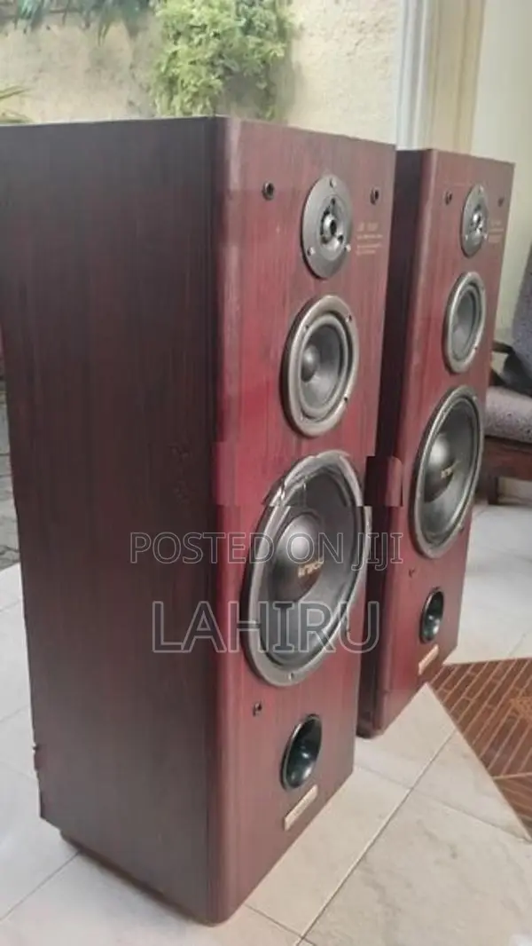 Speaker