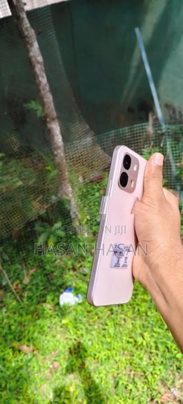 Oppo A6 Pro 5G (Used)