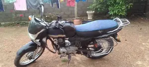 Bajaj CT100 2006