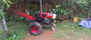 Kubota Sifang Tractor 2006