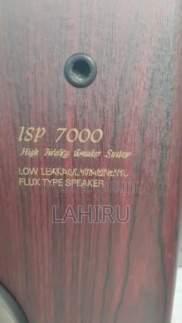 Speaker