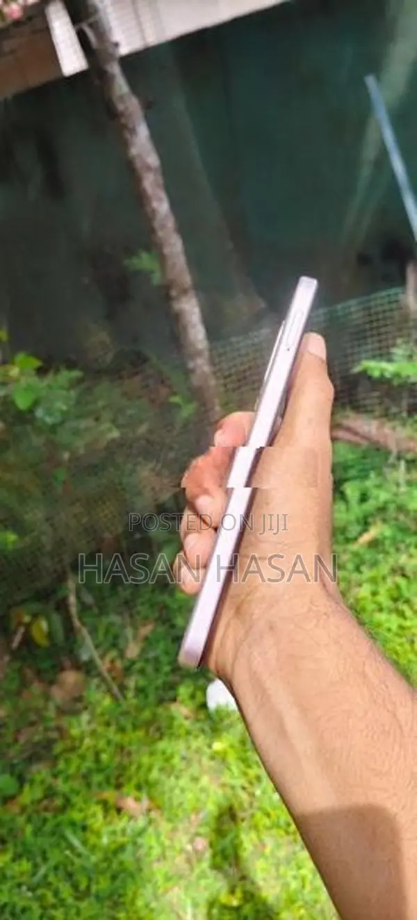 Oppo A6 Pro 5G (Used)