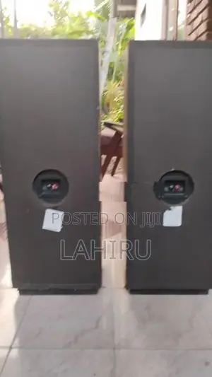 Speaker