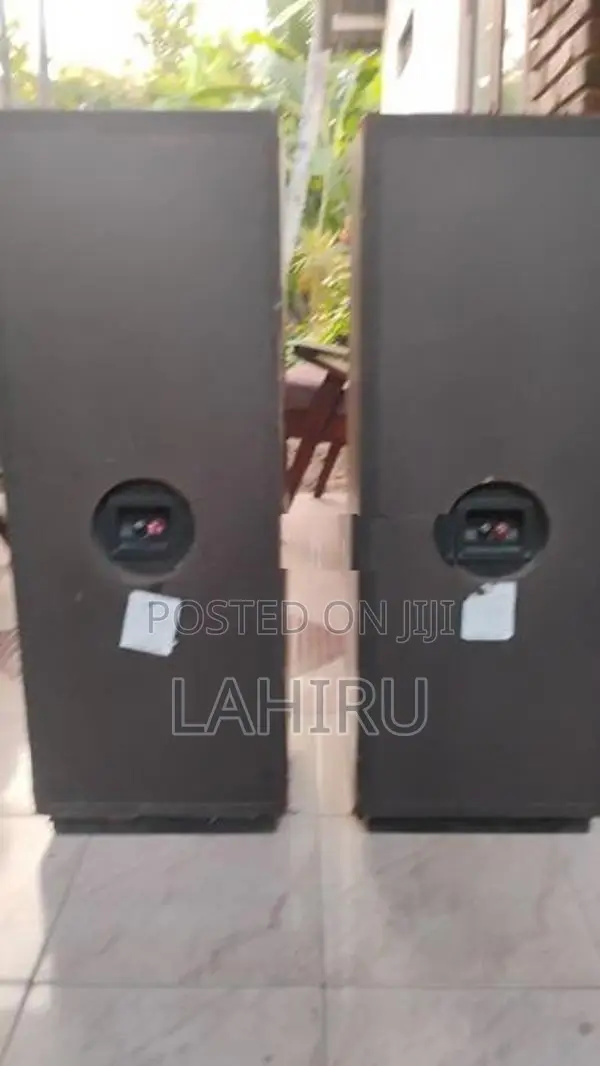 Speaker