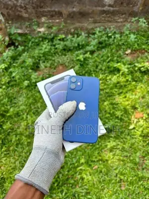 Apple iPhone 12 mini 128GB (Used)