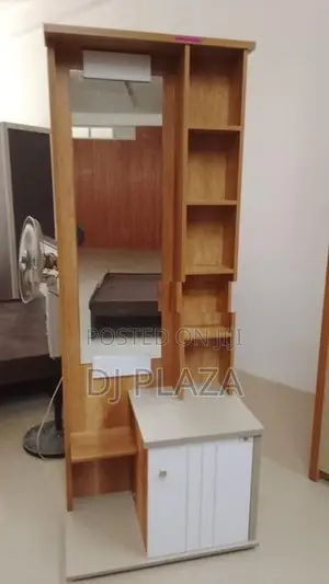 DRESSING TABLE