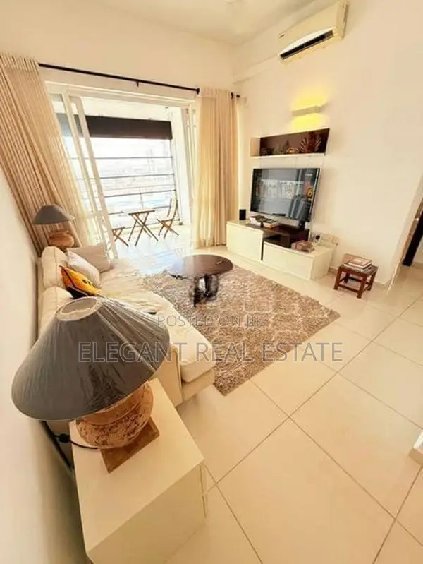 Prime - 03 Bedroom Furnished Apartment for Sale in Rajagiriya (A5218)