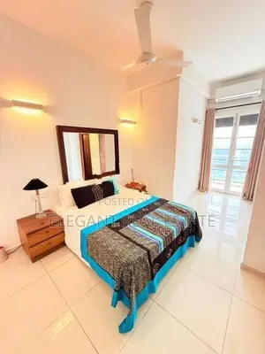 Prime - 03 Bedroom Furnished Apartment for Sale in Rajagiriya (A5218)