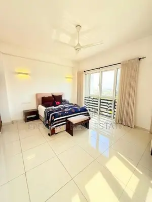 Prime - 03 Bedroom Furnished Apartment for Sale in Rajagiriya (A5218)