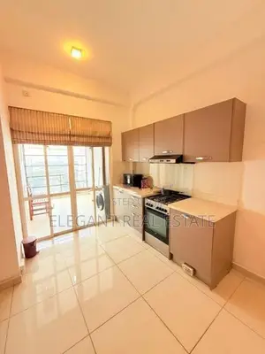 Prime - 03 Bedroom Furnished Apartment for Sale in Rajagiriya (A5218)