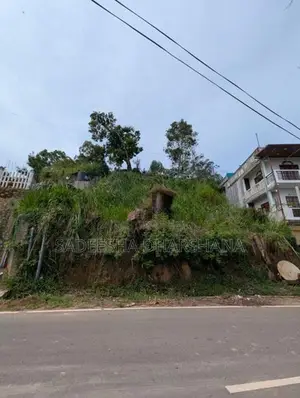 Land for Sale in Bandarawela