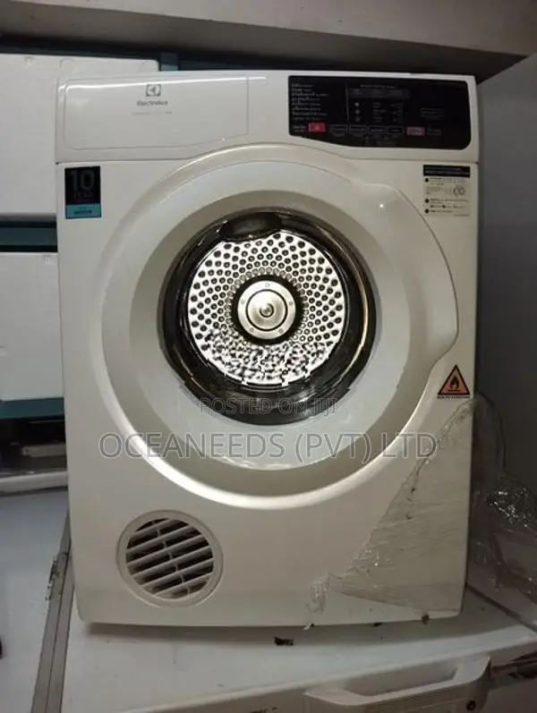 Electrolux Clothes Dryer