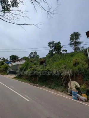 Land for Sale in Bandarawela