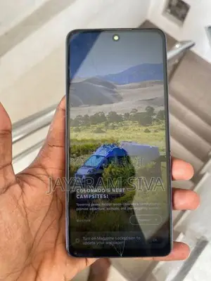 Tecno Spark 10c (Used)