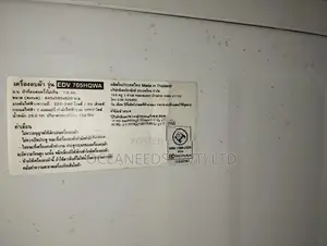 Electrolux Clothes Dryer