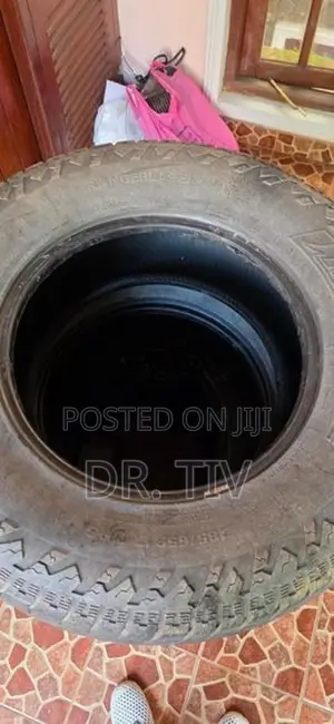 285x65x17 Tyres