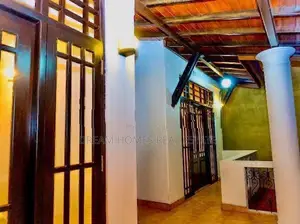 Luxury Three-Story House for Sale – Boralesgamuwa