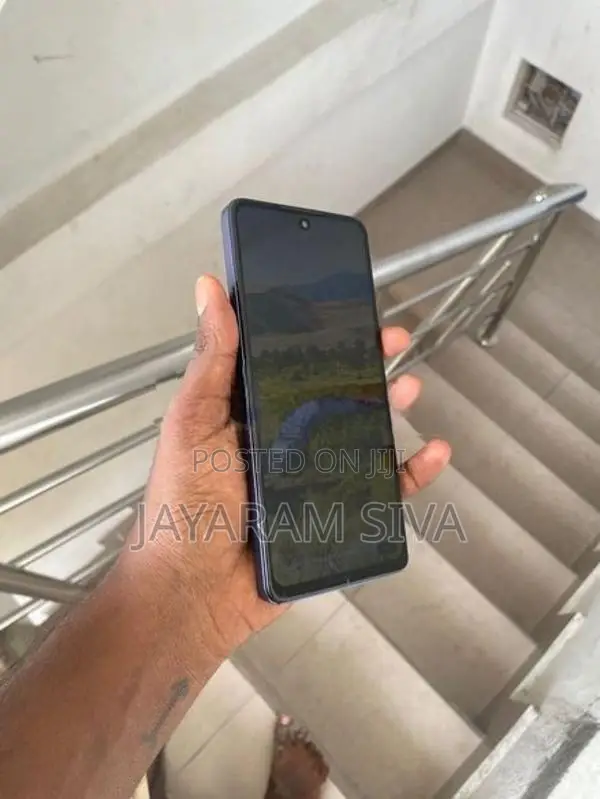 Tecno Spark 10c (Used)