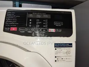Electrolux Clothes Dryer