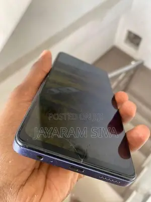 Tecno Spark 10c (Used)