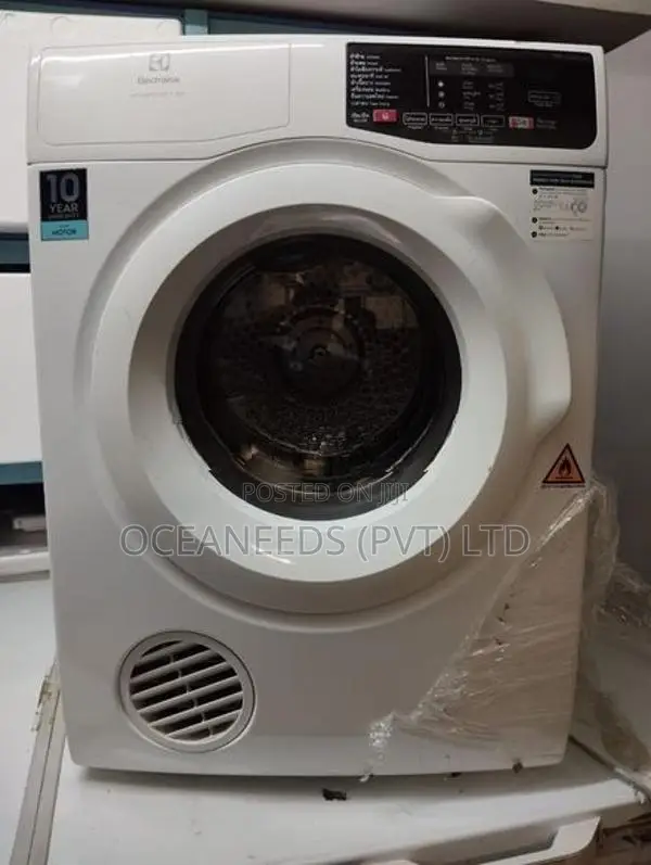 Electrolux Clothes Dryer