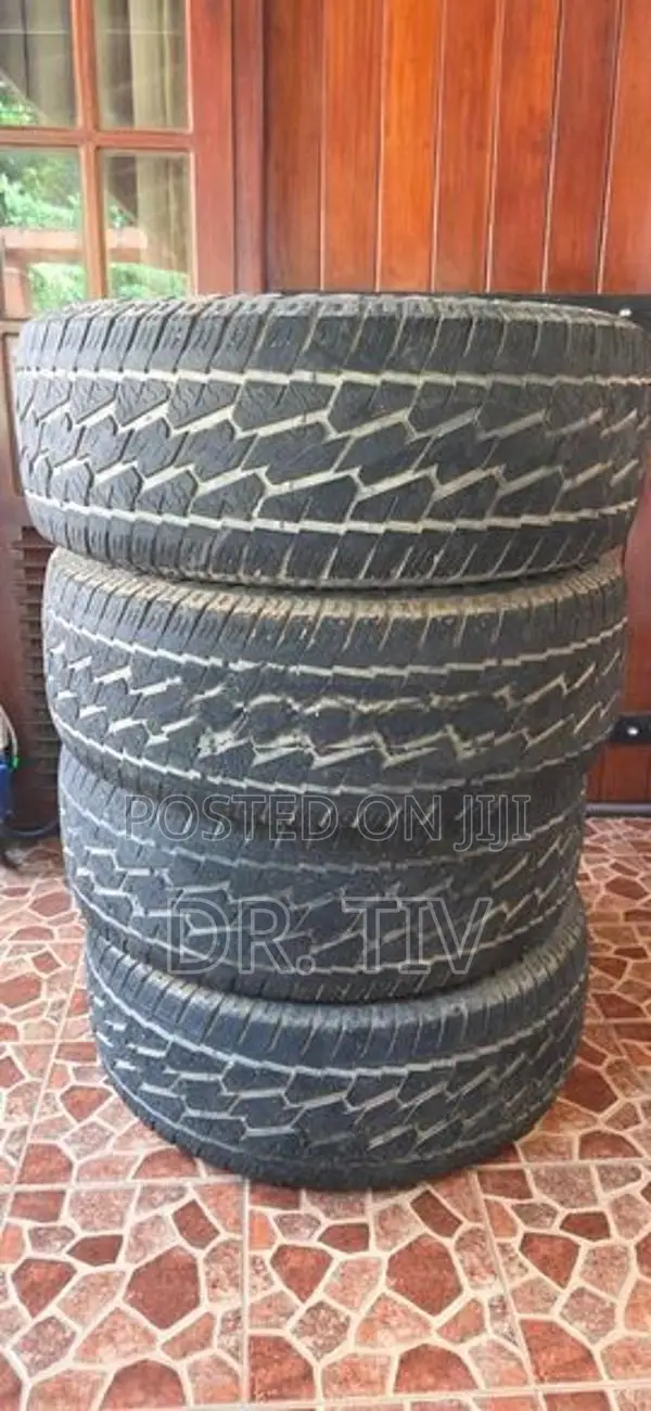 285x65x17 Tyres