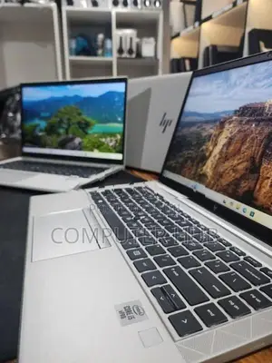 HP EliteBook 840 G7 i7 10th GEN 512GB NVME 16GB RAM Laptop
