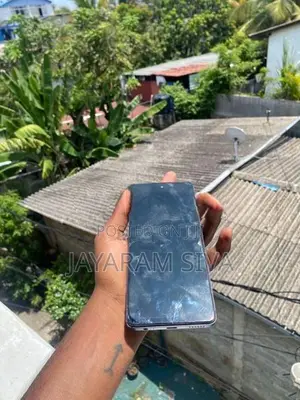 Tecno Spark 10c (Used)