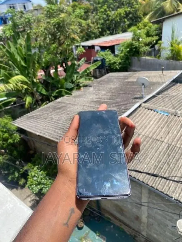 Tecno Spark 10c (Used)