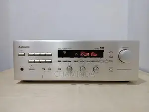 Nakamichi AV-10 Amplifier