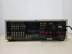 Nakamichi AV-10 Amplifier