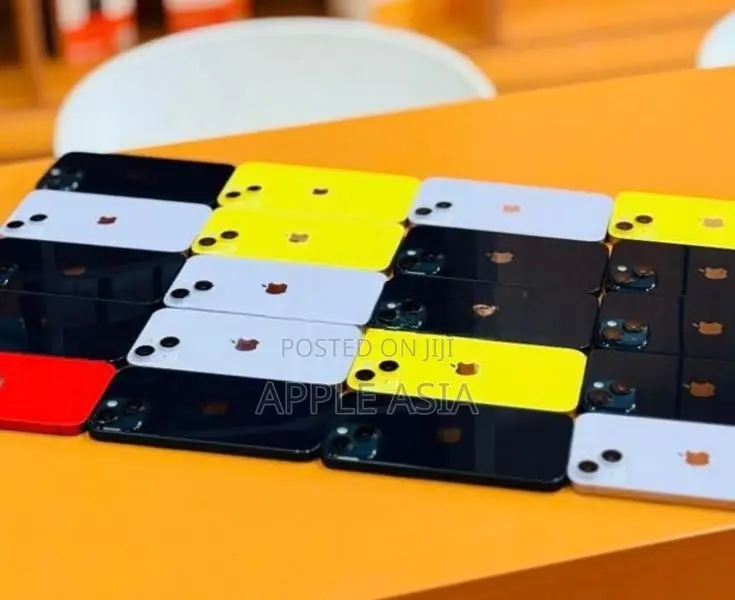 Apple iPhone 14 (Used)