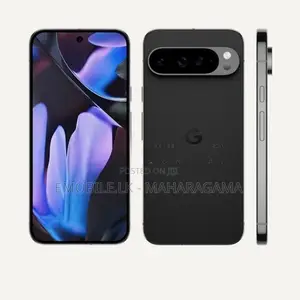 Google Pixel 9 Pro 16GB|128GB (Brand New)