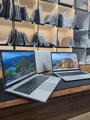 i7 10th GEN HP EliteBook 840 G7 512GB NVME 16GB RAM Laptop