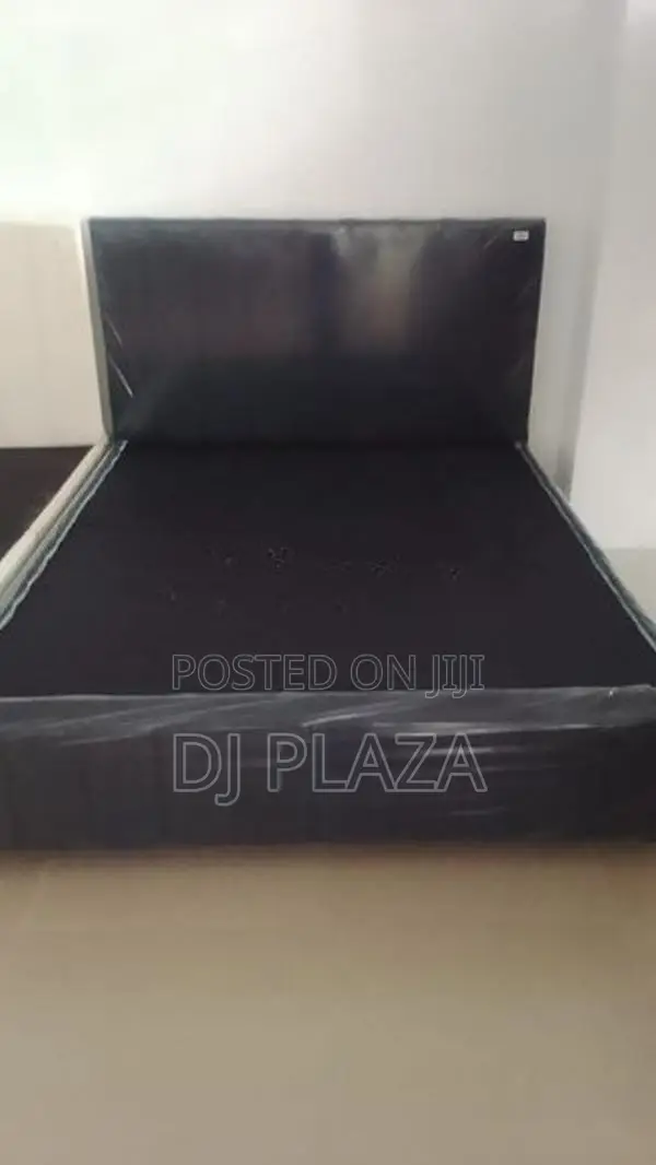 Divan Bed 6X5